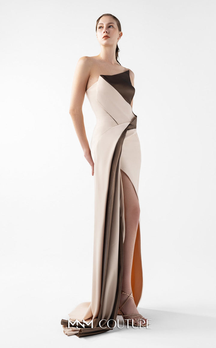 Gaby Charbachy G2011 Dress - FOSTANI.com