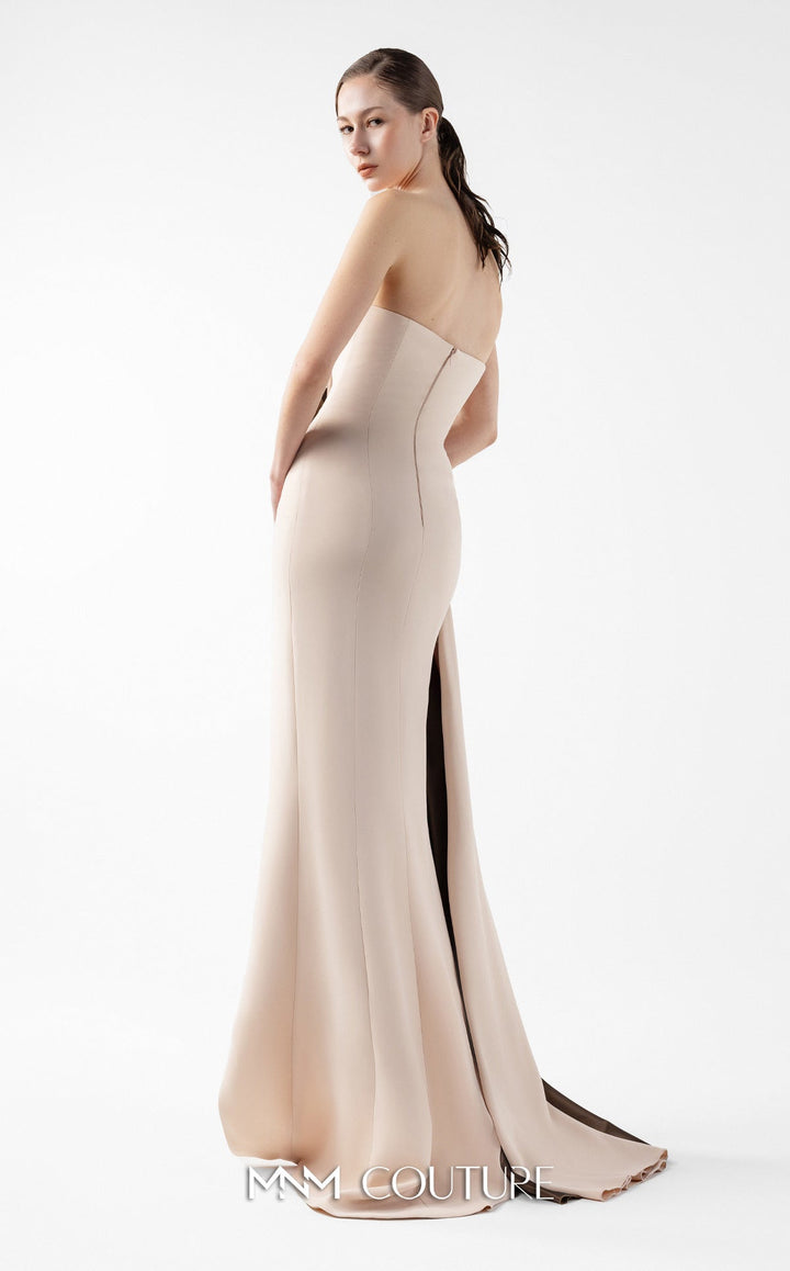 Gaby Charbachy G2011 Dress - FOSTANI.com