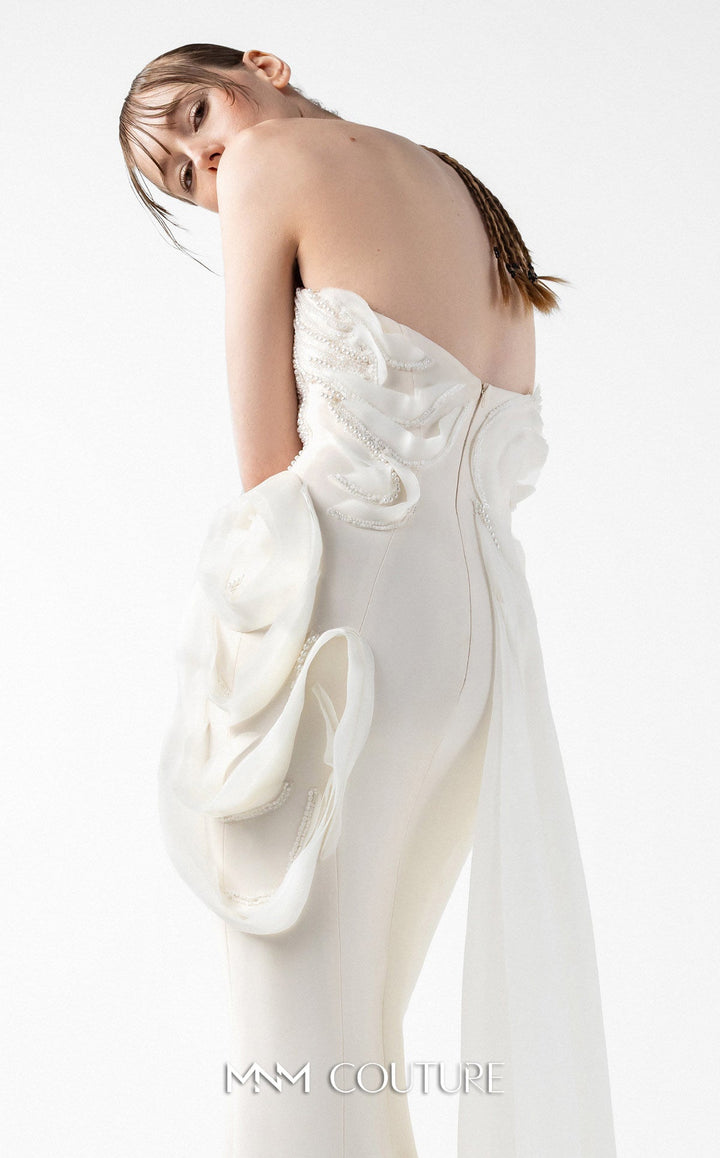 Gaby Charbachy G2015 Dress - FOSTANI.com