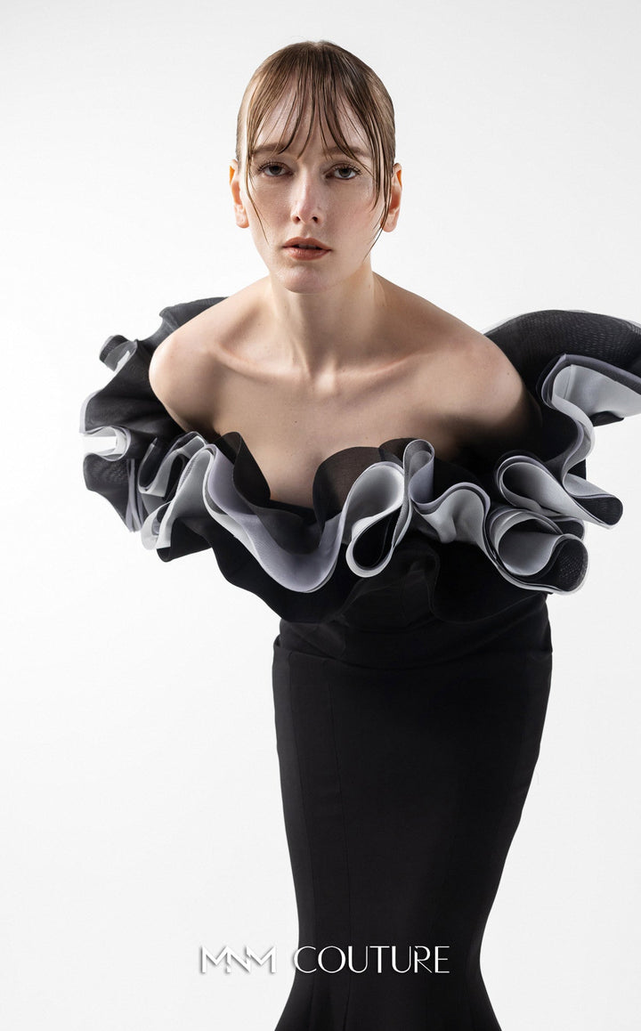 Gaby Charbachy G2036 Dress - FOSTANI.com