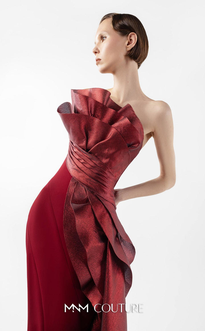 Gaby Charbachy G2037 Dress - FOSTANI.com