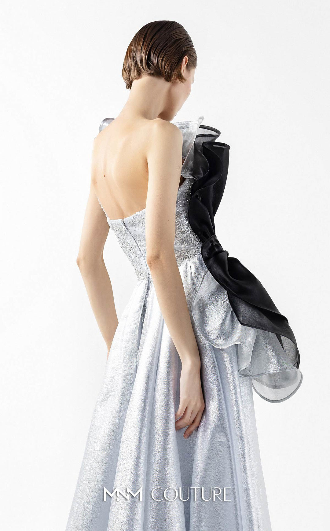 Gaby Charbachy G2042 Dress - FOSTANI.com