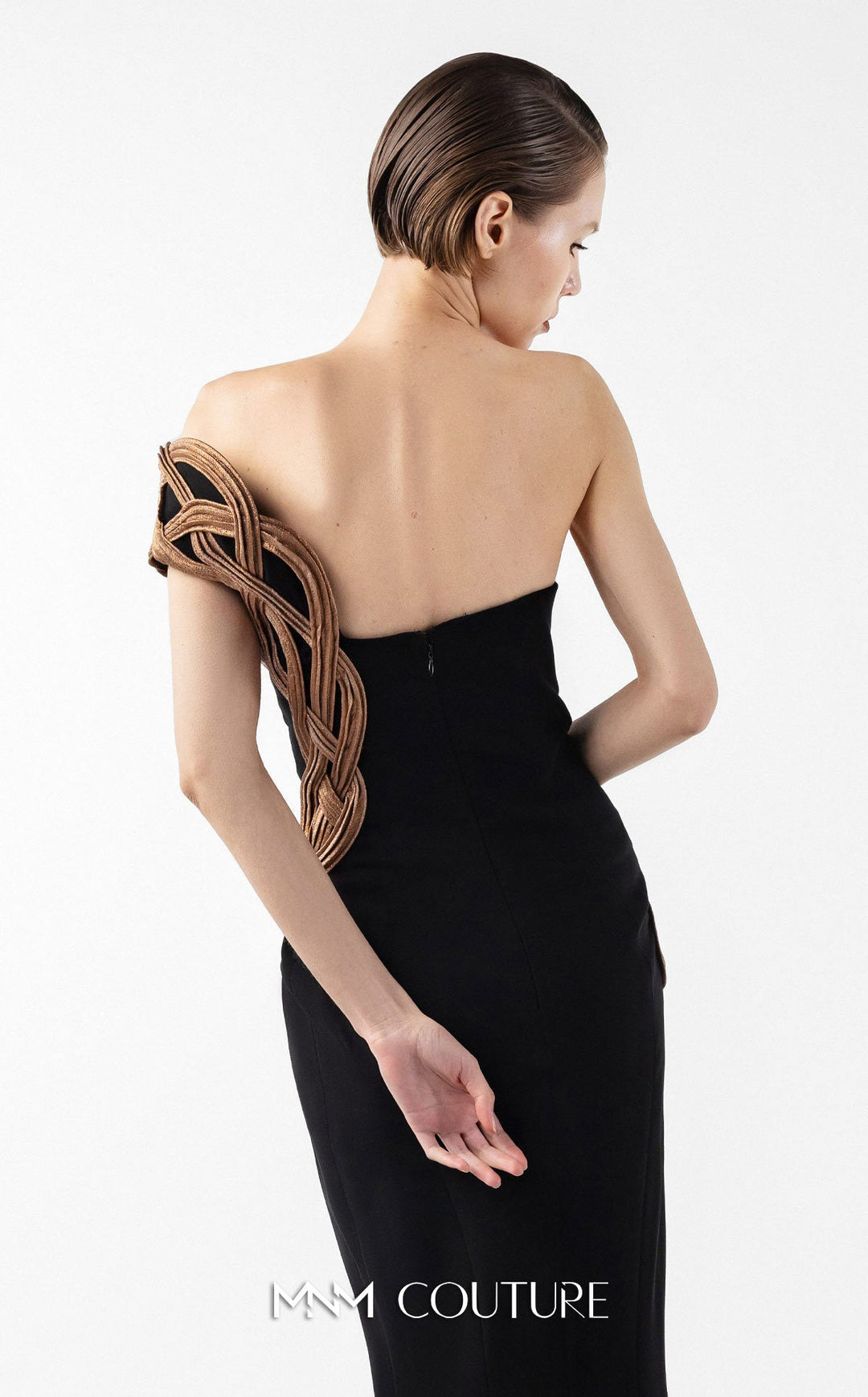 Gaby Charbachy G2043 Dress - FOSTANI.com