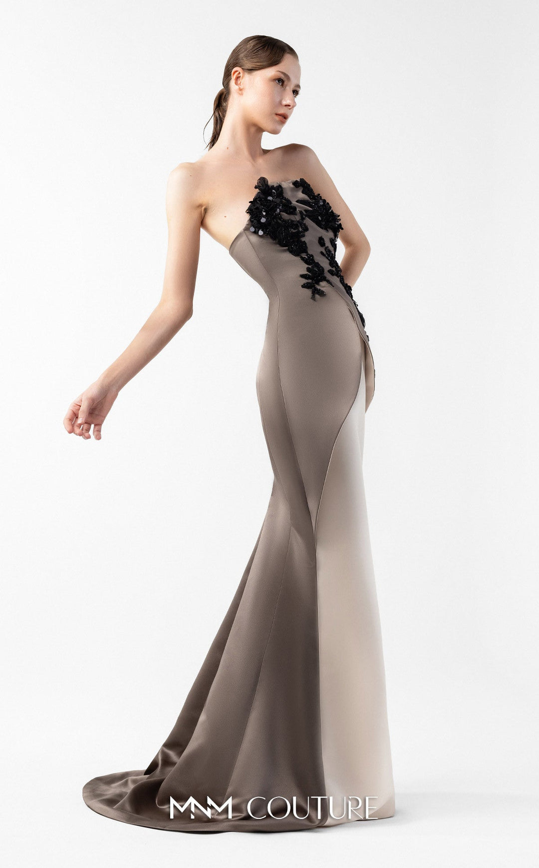 Gaby Charbachy G2045 Dress - FOSTANI.com