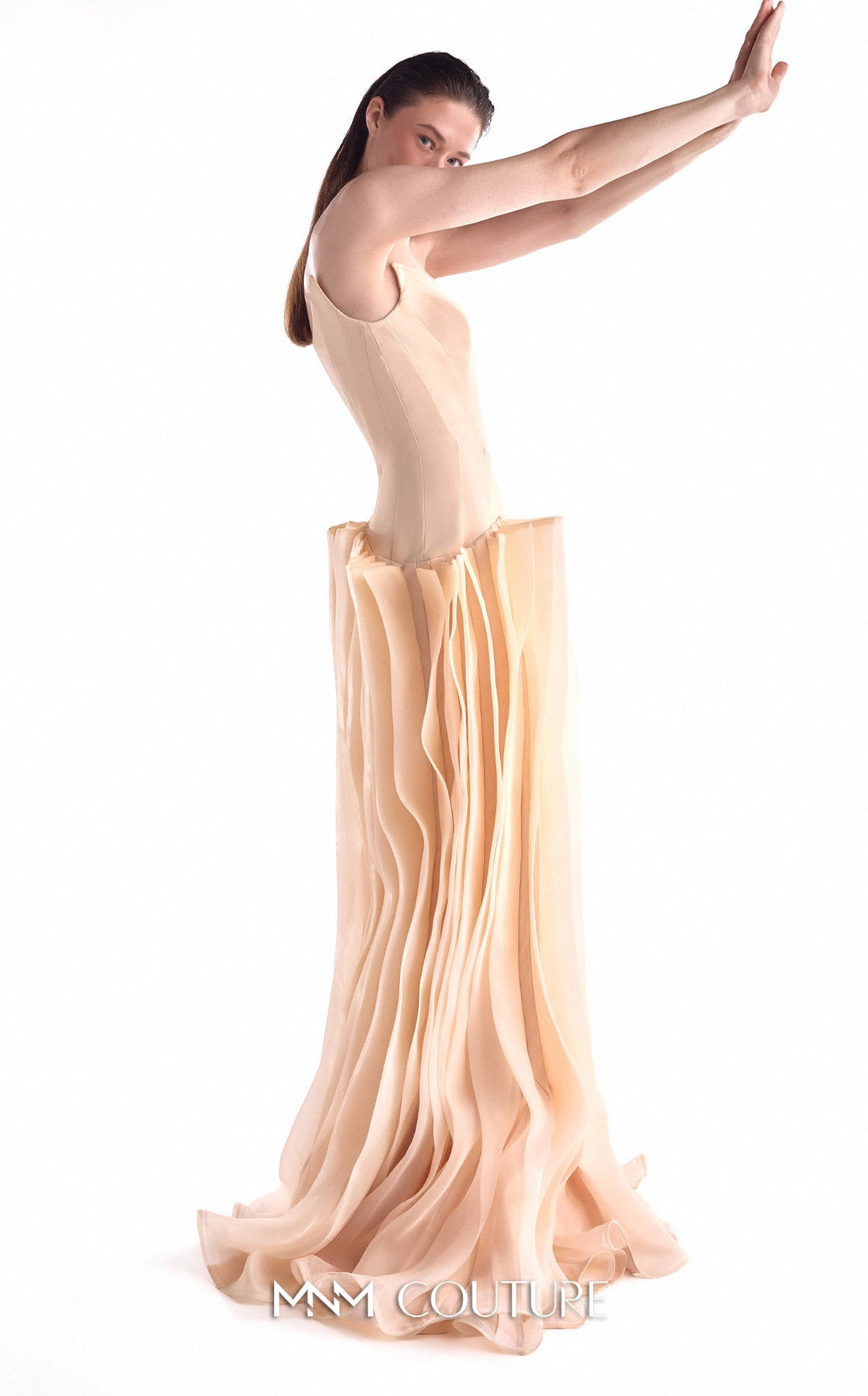 Gaby Charbachy G2100 Dress - FOSTANI.com