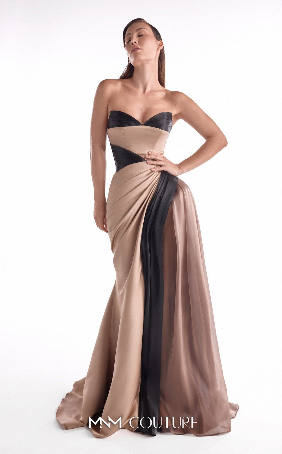 Gaby Charbachy G2102 Dress - FOSTANI.com