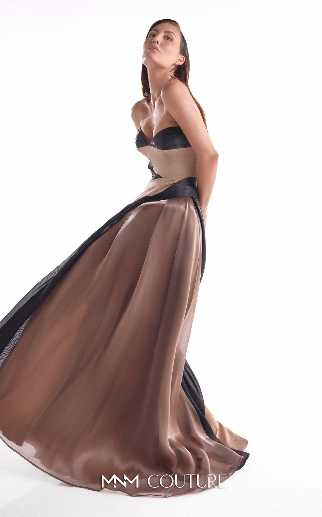 Gaby Charbachy G2102 Dress - FOSTANI.com