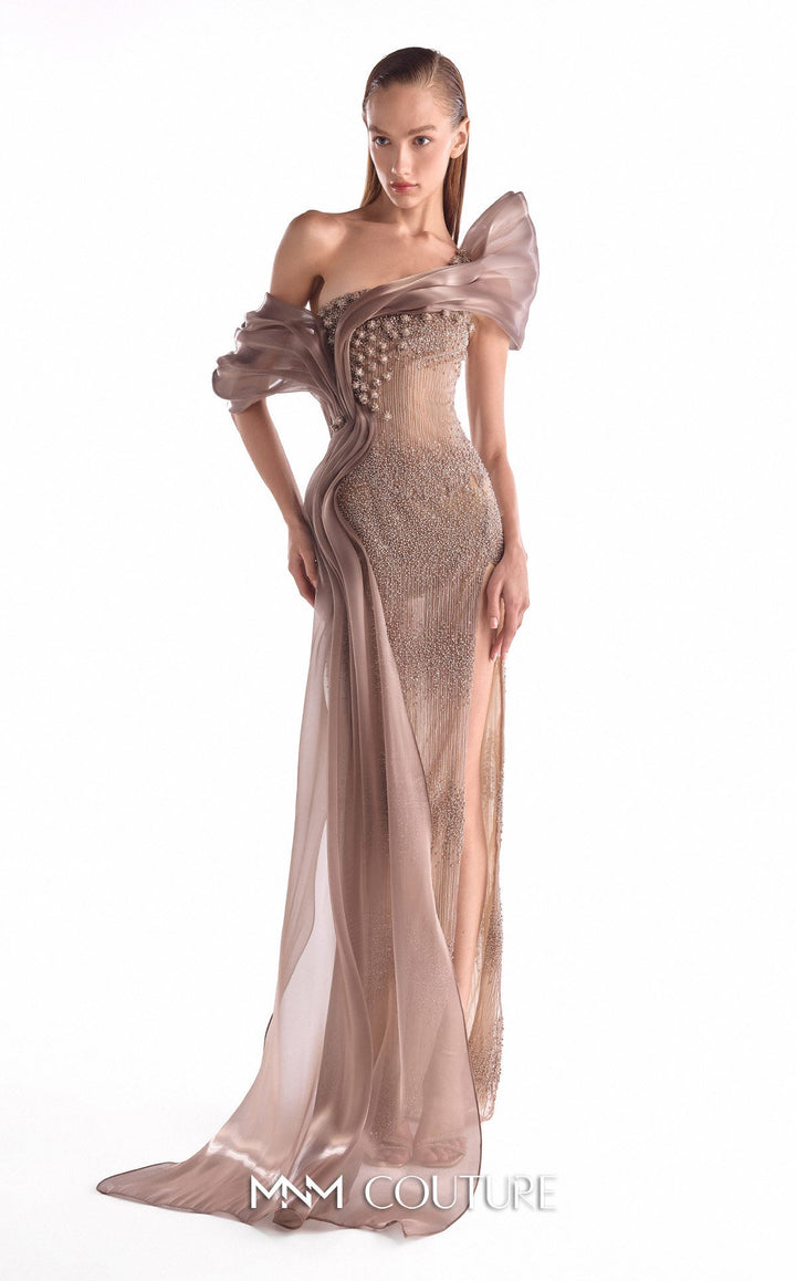Gaby Charbachy G2105 Dress - FOSTANI.com