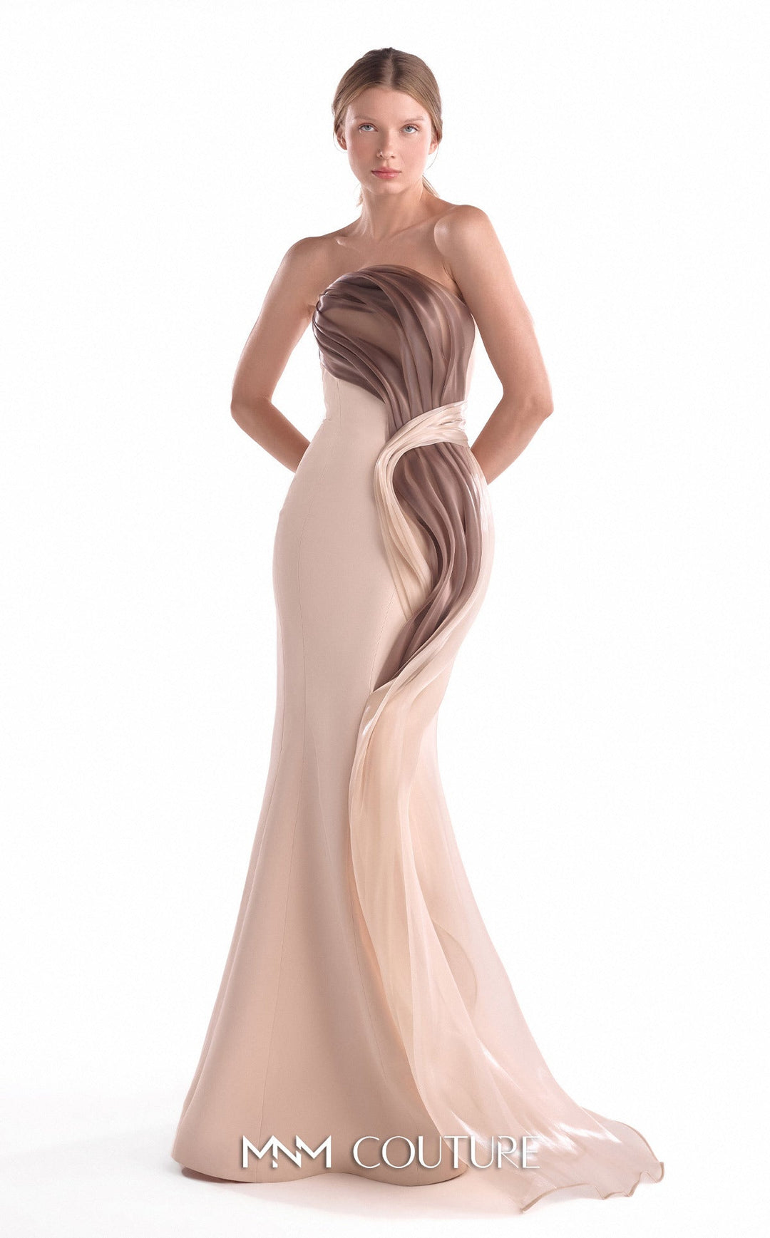 Gaby Charbachy G2109 Dress - FOSTANI.com