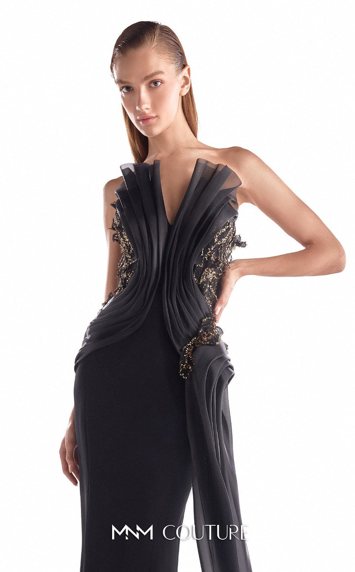 Gaby Charbachy G2113 Dress - FOSTANI.com