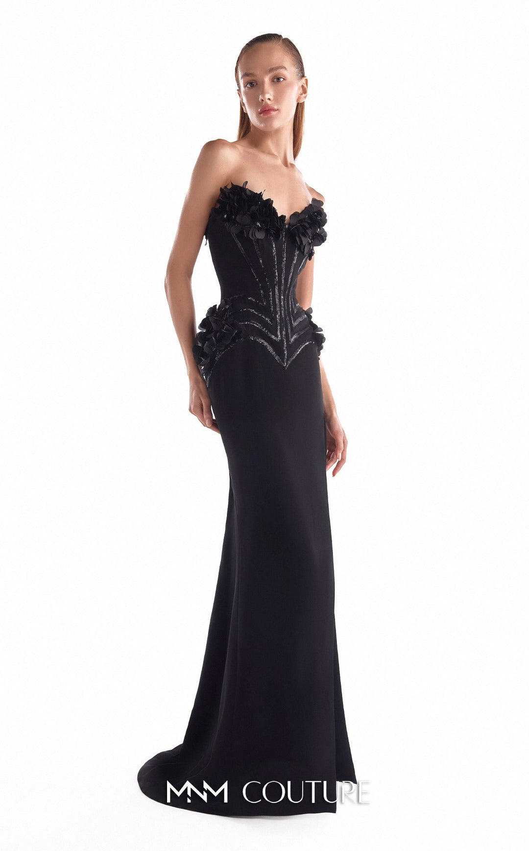 Gaby Charbachy G2115 Dress - FOSTANI.com