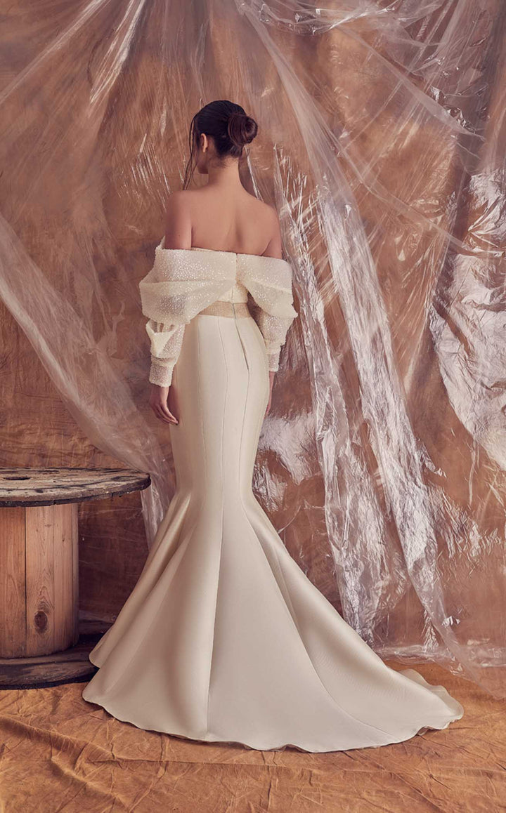 GATTI NOLLI GA5148 Dress - FOSTANI.com