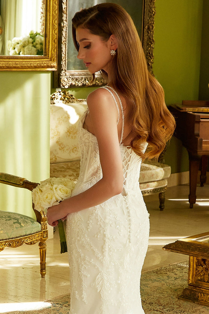 GLS GL3531 Dress - FOSTANI.com