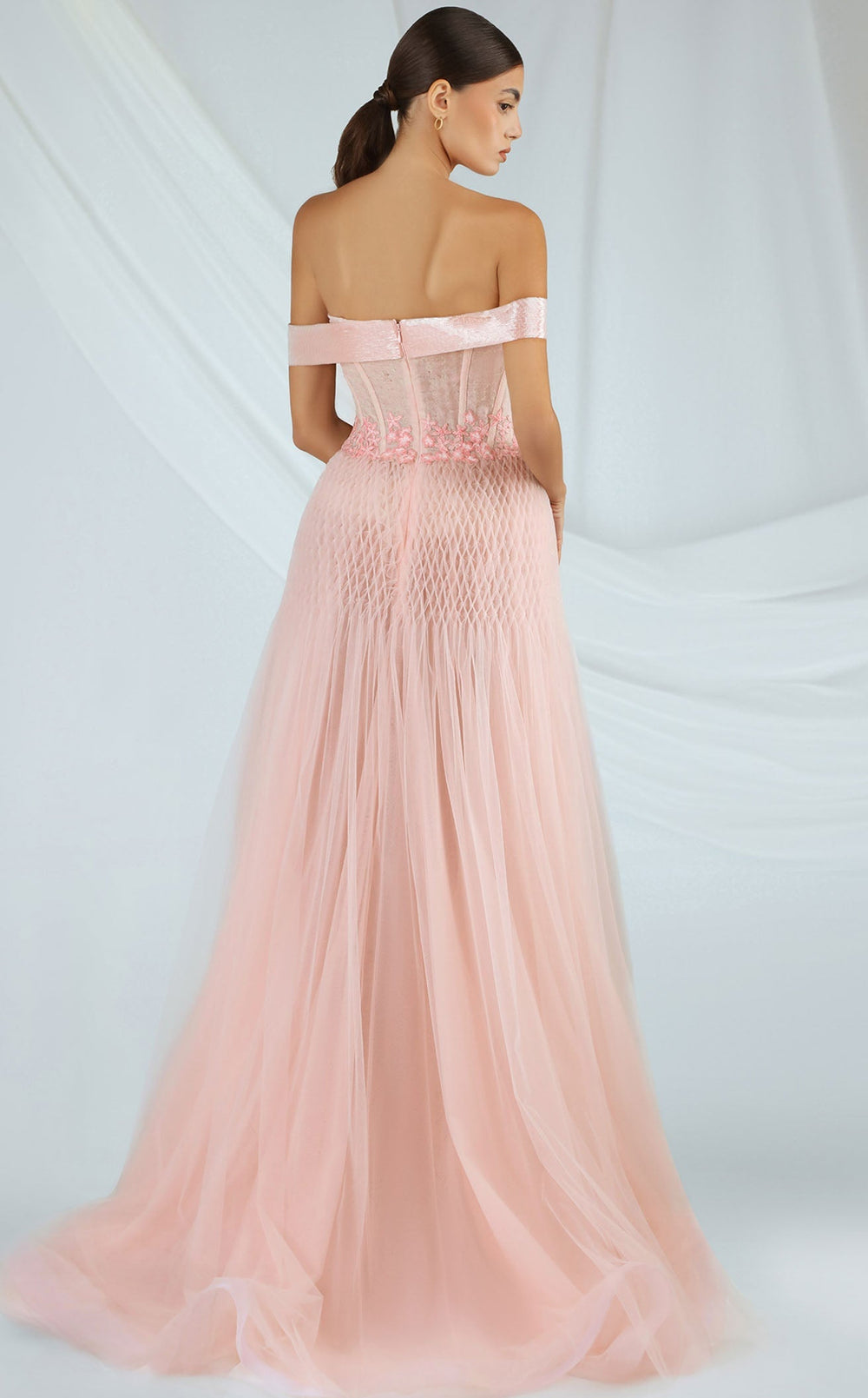 GATTI NOLLI OP7281 Dress - FOSTANI.com