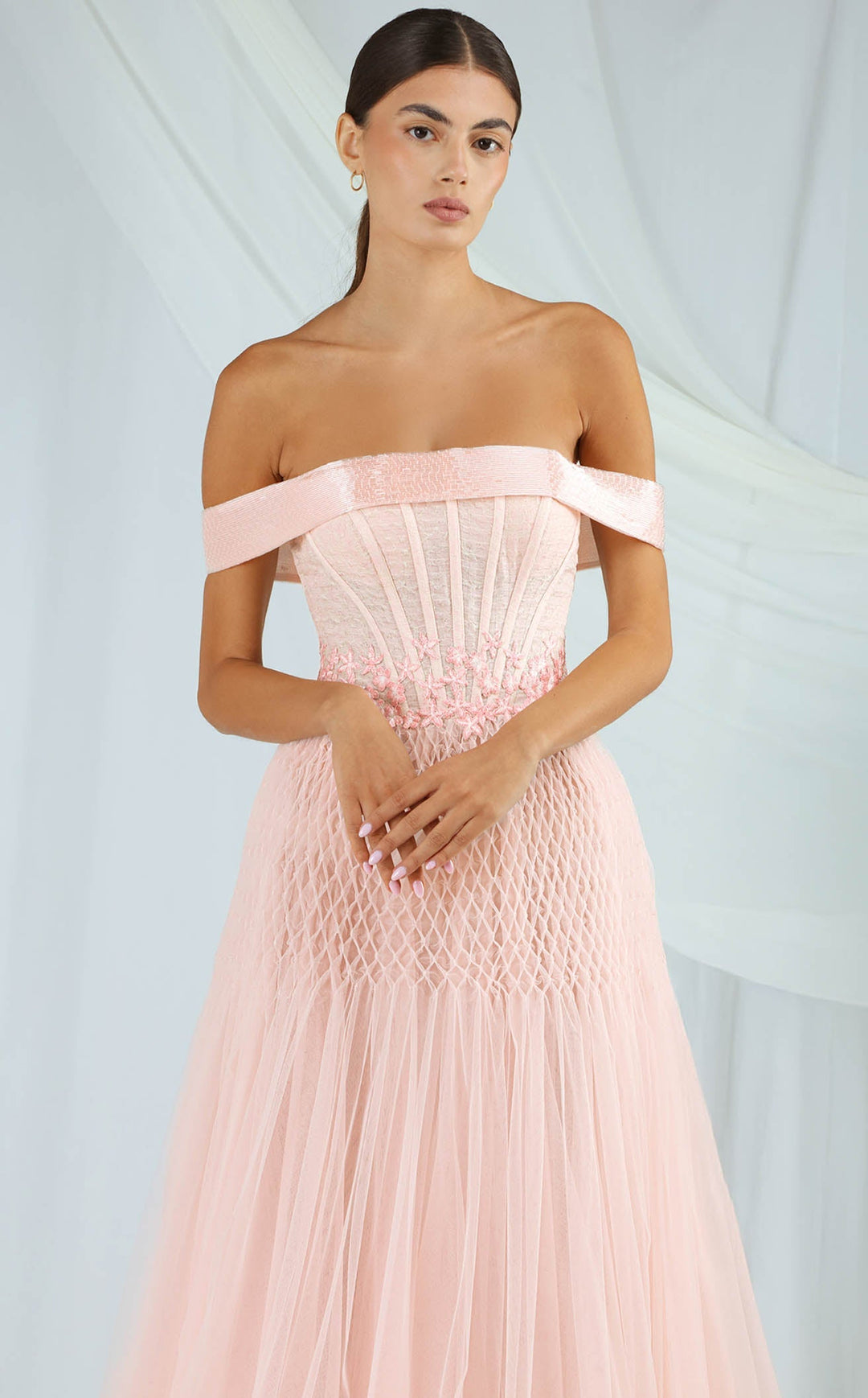 GATTI NOLLI OP7281 Dress - FOSTANI.com