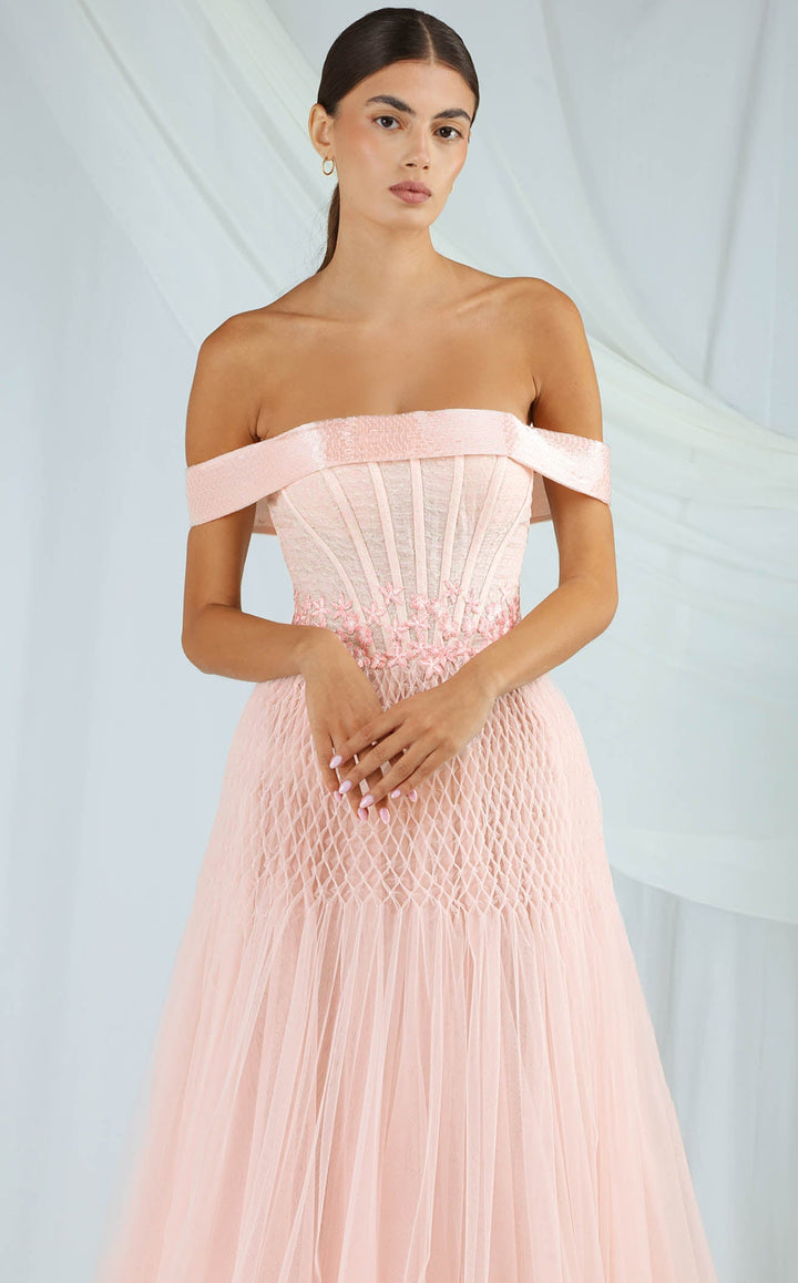 GATTI NOLLI OP7281 Dress - FOSTANI.com