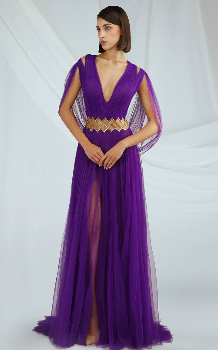 GATTI NOLLI OP7286 Dress - FOSTANI.com