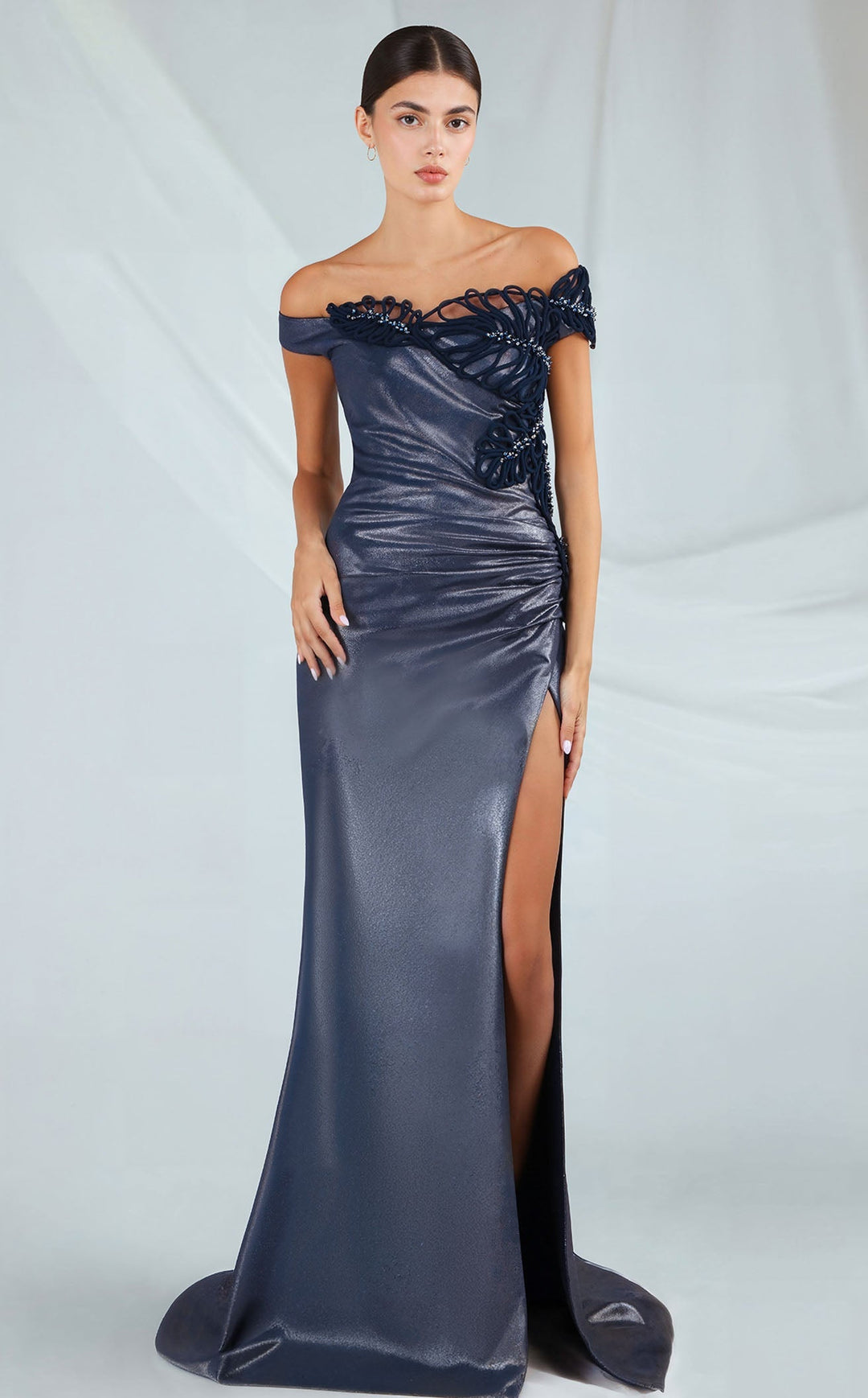 GATTI NOLLI OP7288 Dress - FOSTANI.com