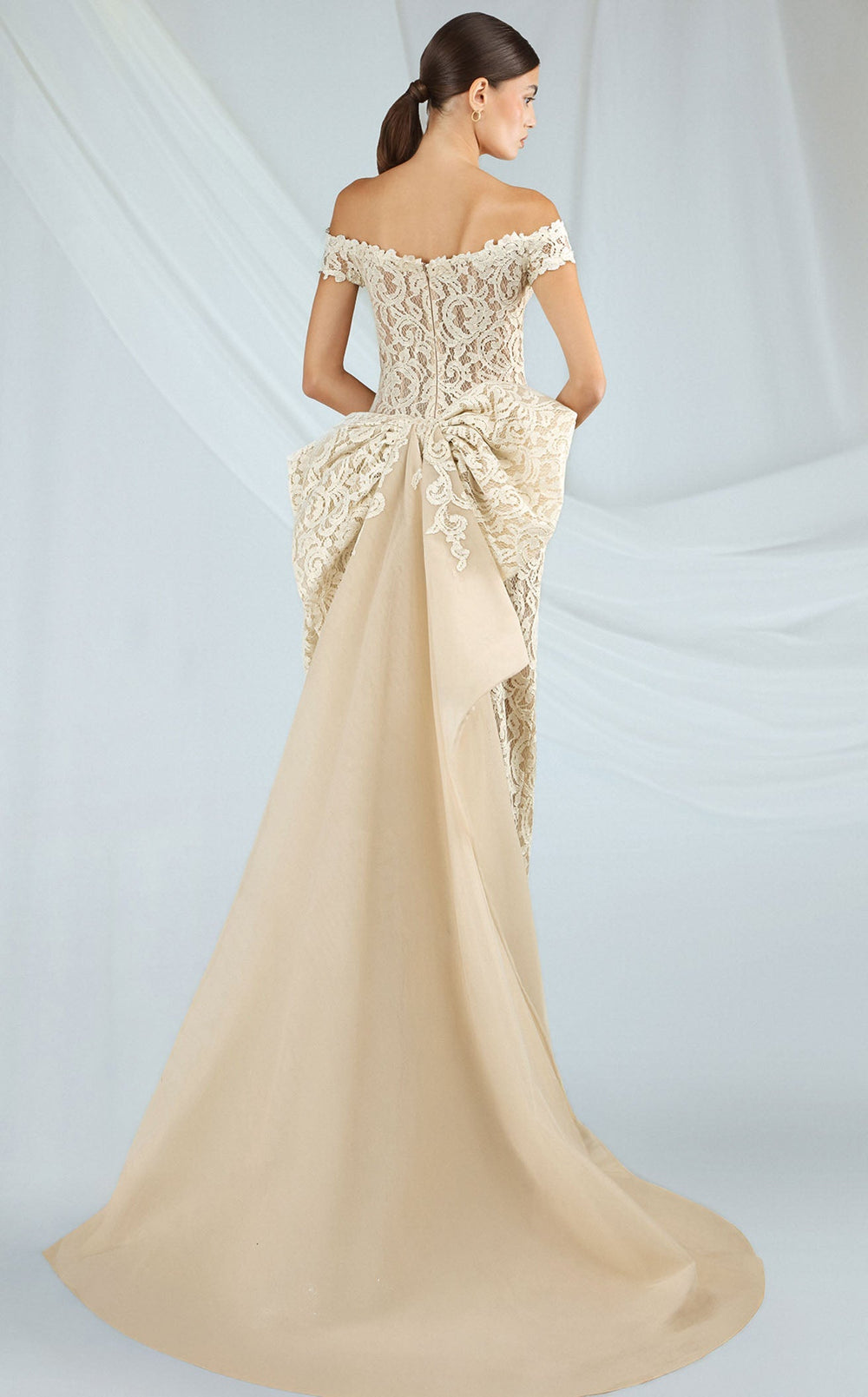 GATTI NOLLI OP7334 Dress - FOSTANI.com