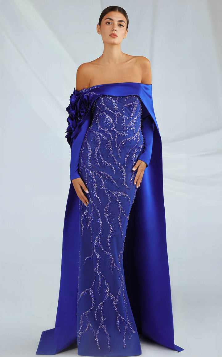 GATTI NOLLI OP7335 Dress - FOSTANI.com