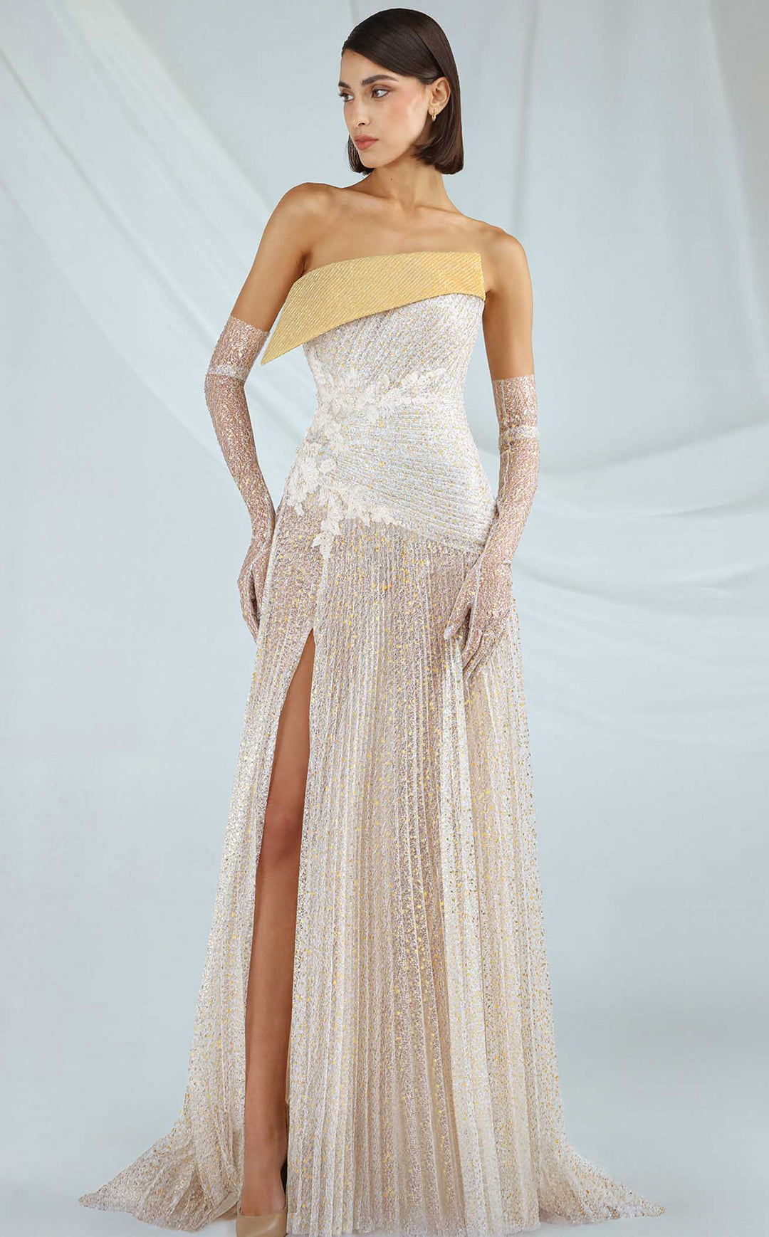 GATTI NOLLI OP7336 Dress - FOSTANI.com