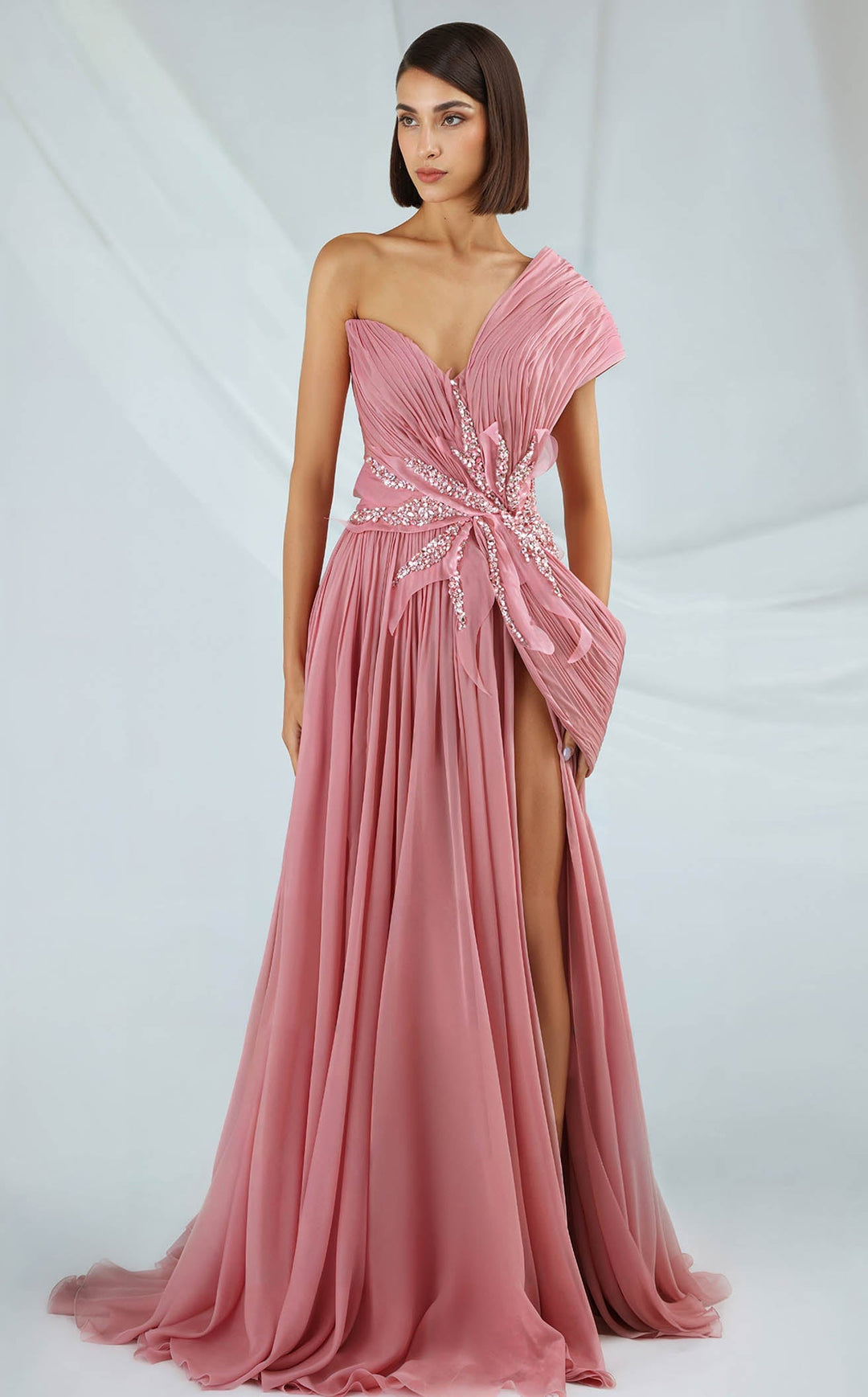 GATTI NOLLI OP7370 Dress - FOSTANI.com