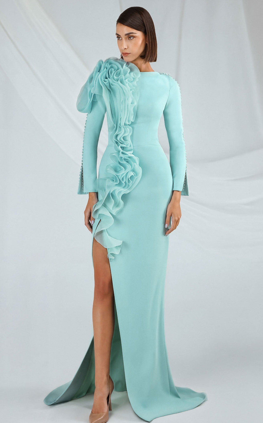 GATTI NOLLI OP7379 Dress - FOSTANI.com