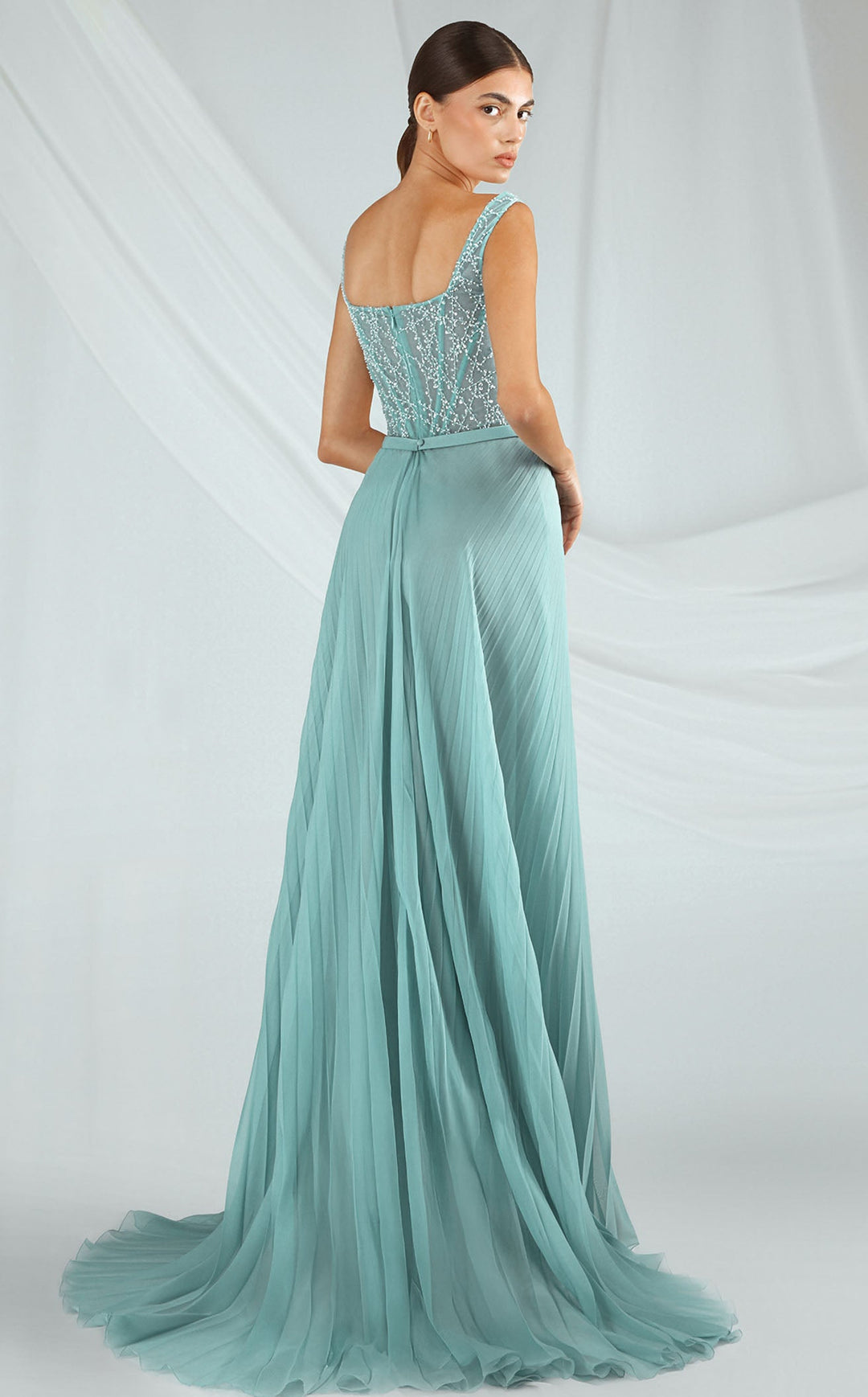 GATTI NOLLI OP7381 Dress - FOSTANI.com