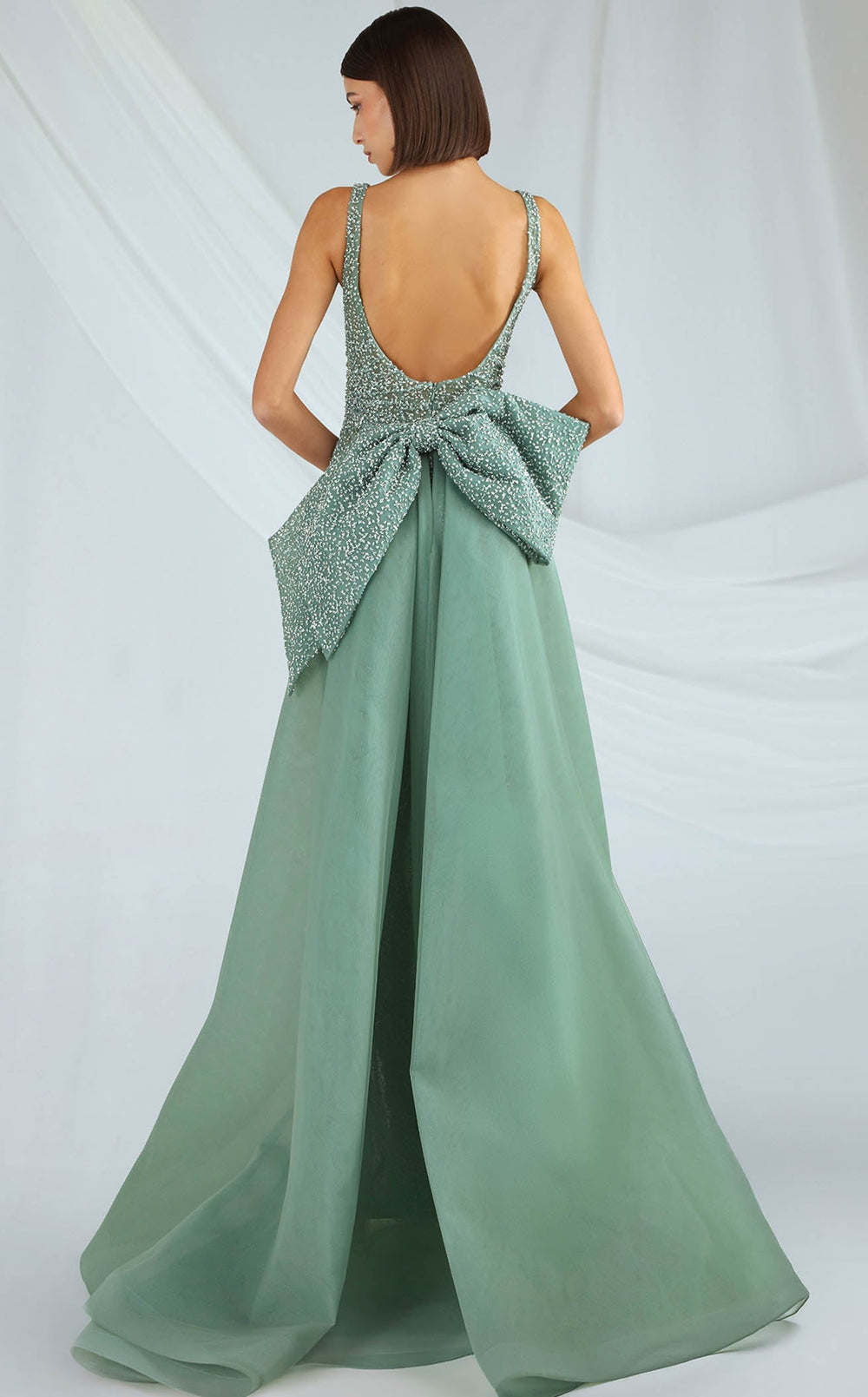 GATTI NOLLI OP7449 Dress - FOSTANI.com