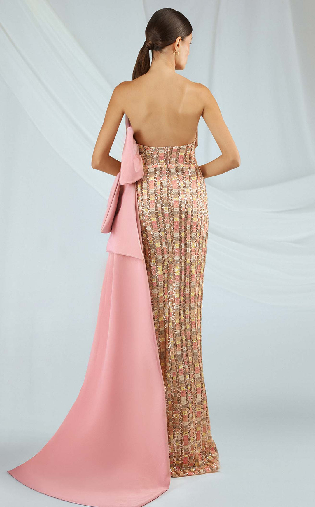 GATTI NOLLI OP7451 Dress - FOSTANI.com