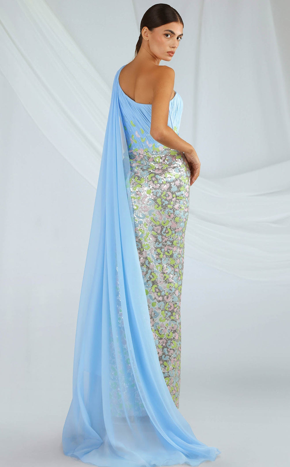 GATTI NOLLI OP7471 Dress - FOSTANI.com