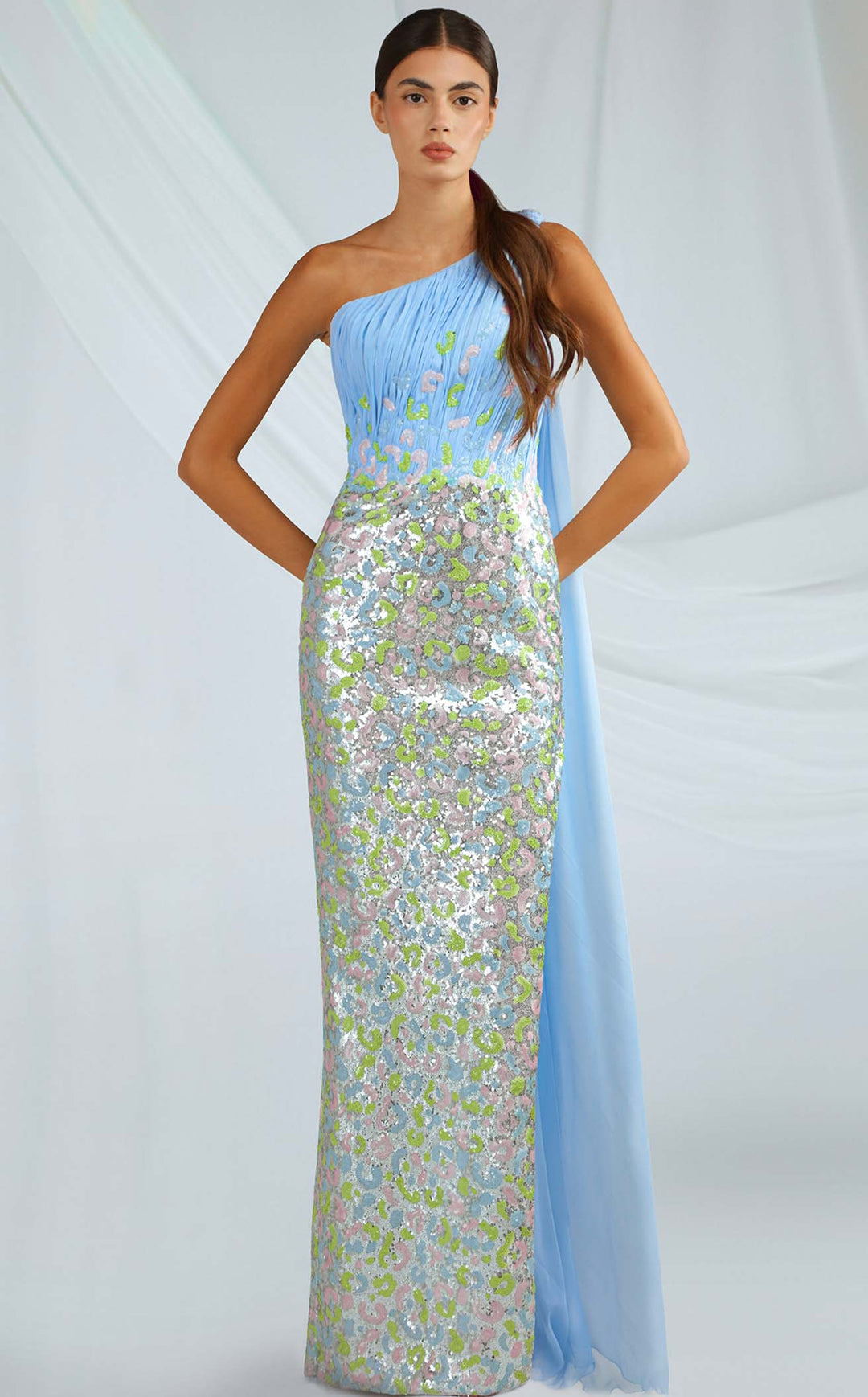 GATTI NOLLI OP7471 Dress - FOSTANI.com