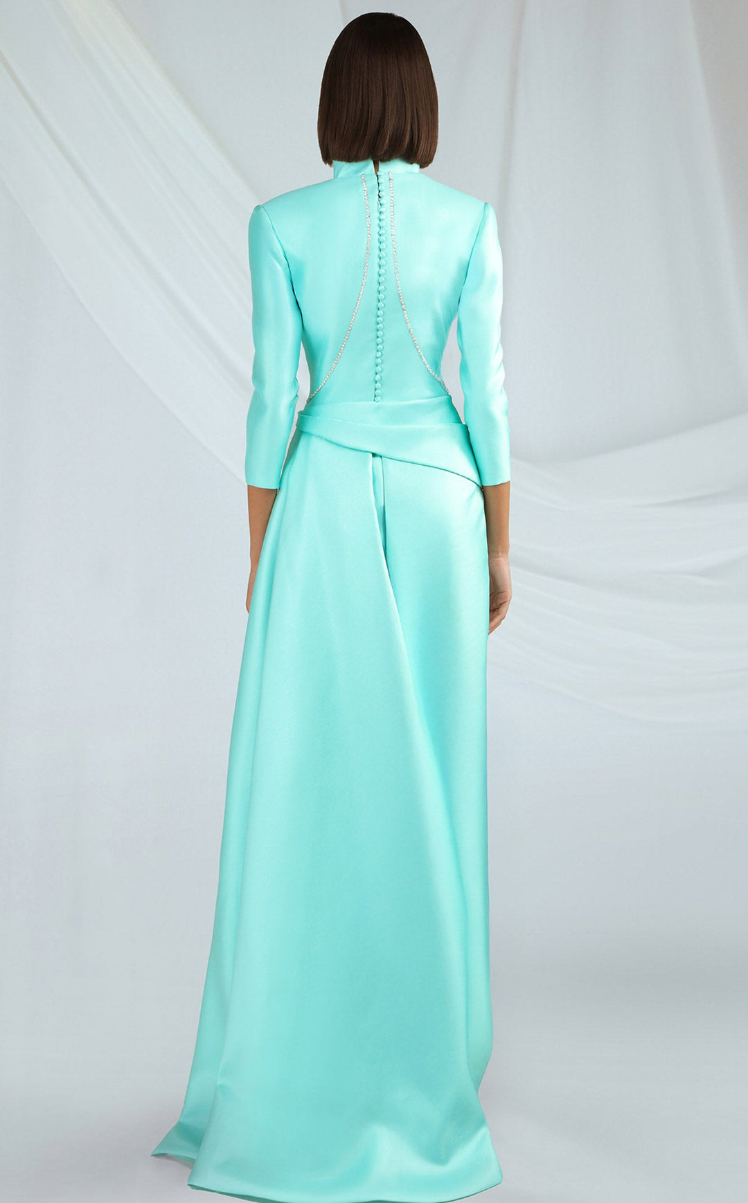 GATTI NOLLI OP7474 Dress - FOSTANI.com