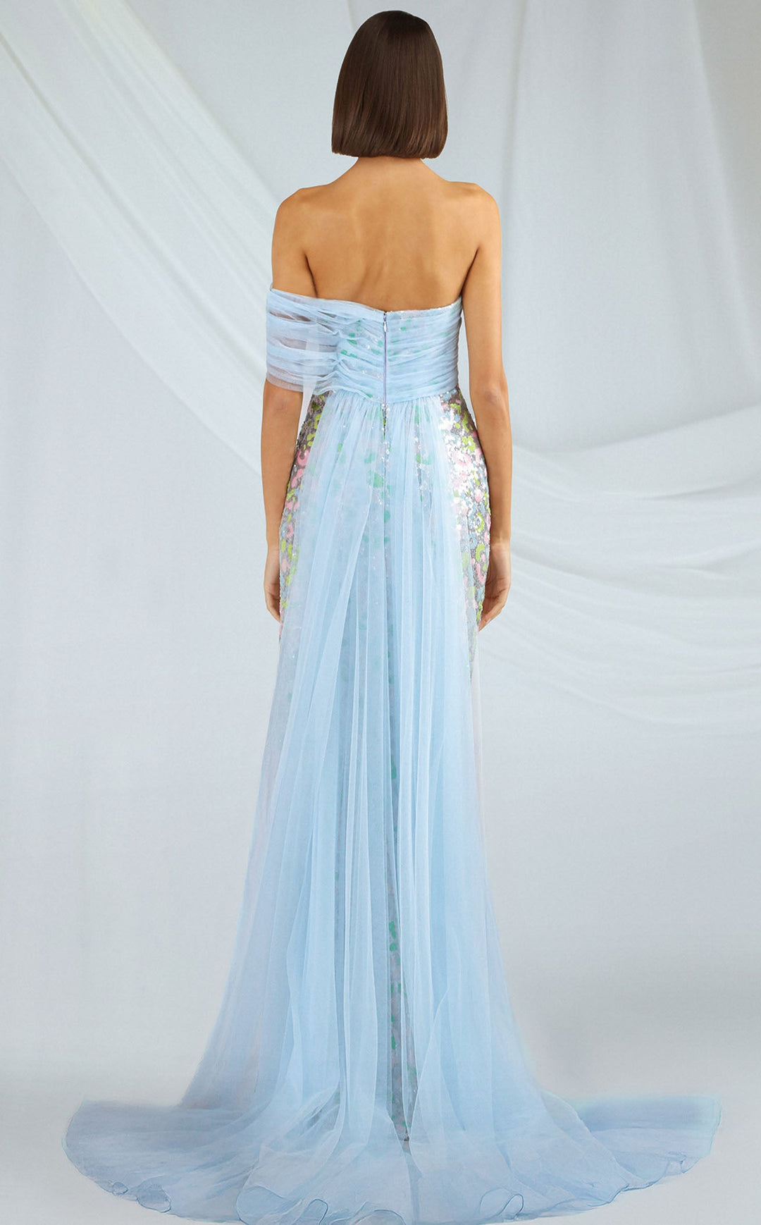 GATTI NOLLI OP7477 Dress - FOSTANI.com