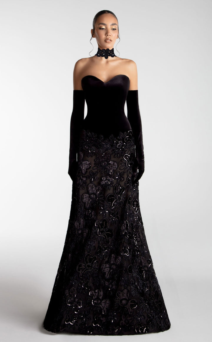 GATTI NOLLI OP7715 Dress - FOSTANI.com