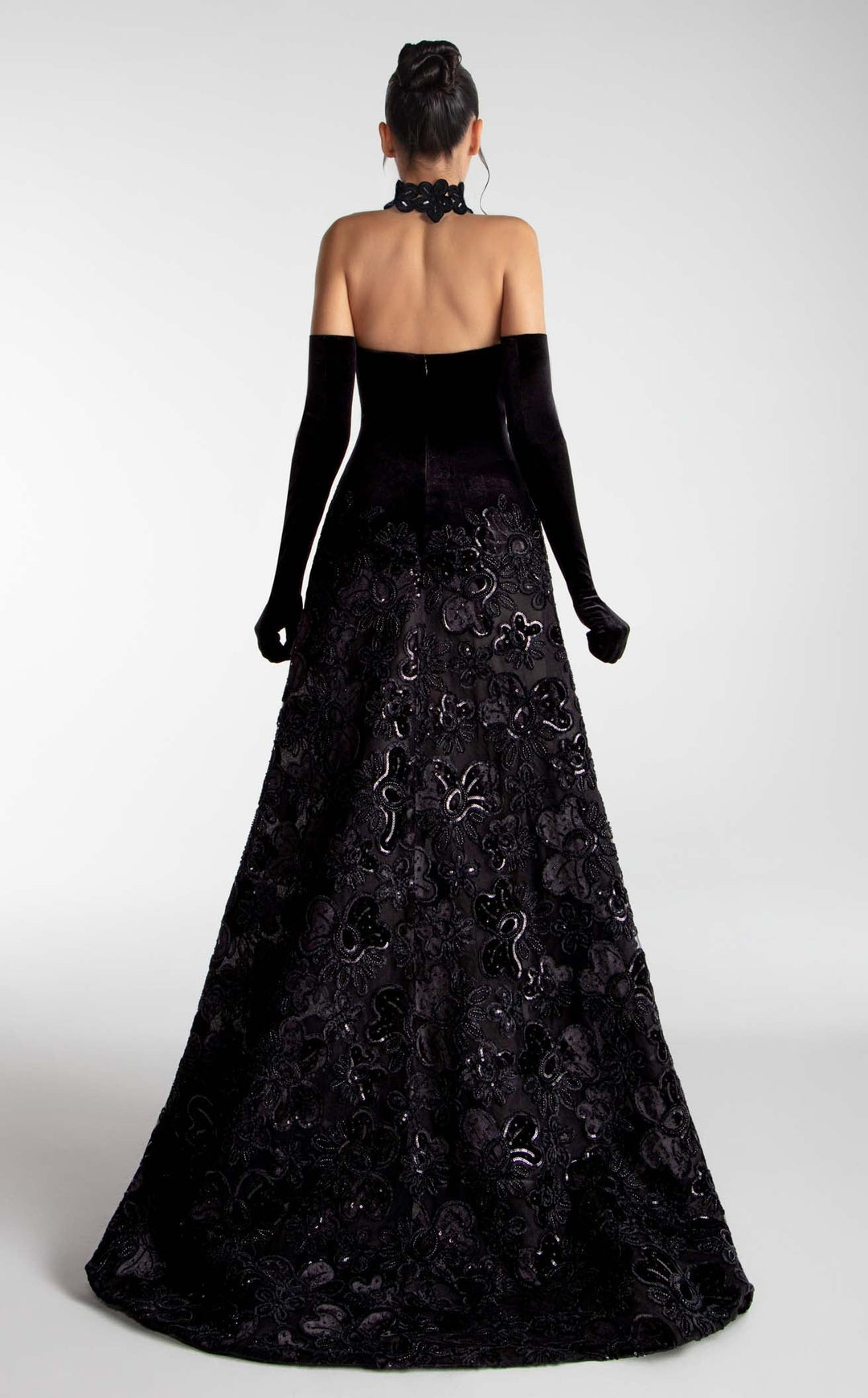 GATTI NOLLI OP7715 Dress - FOSTANI.com