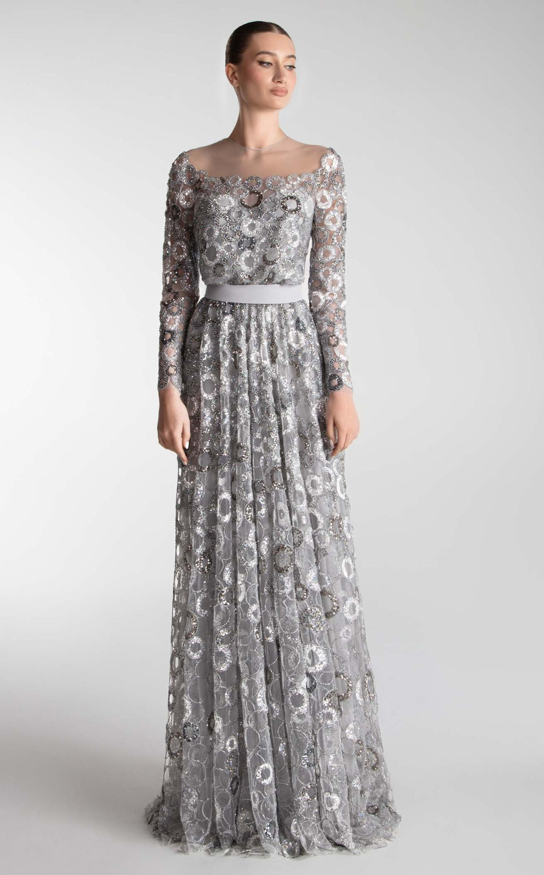 GATTI NOLLI OP7718 Dress - FOSTANI.com