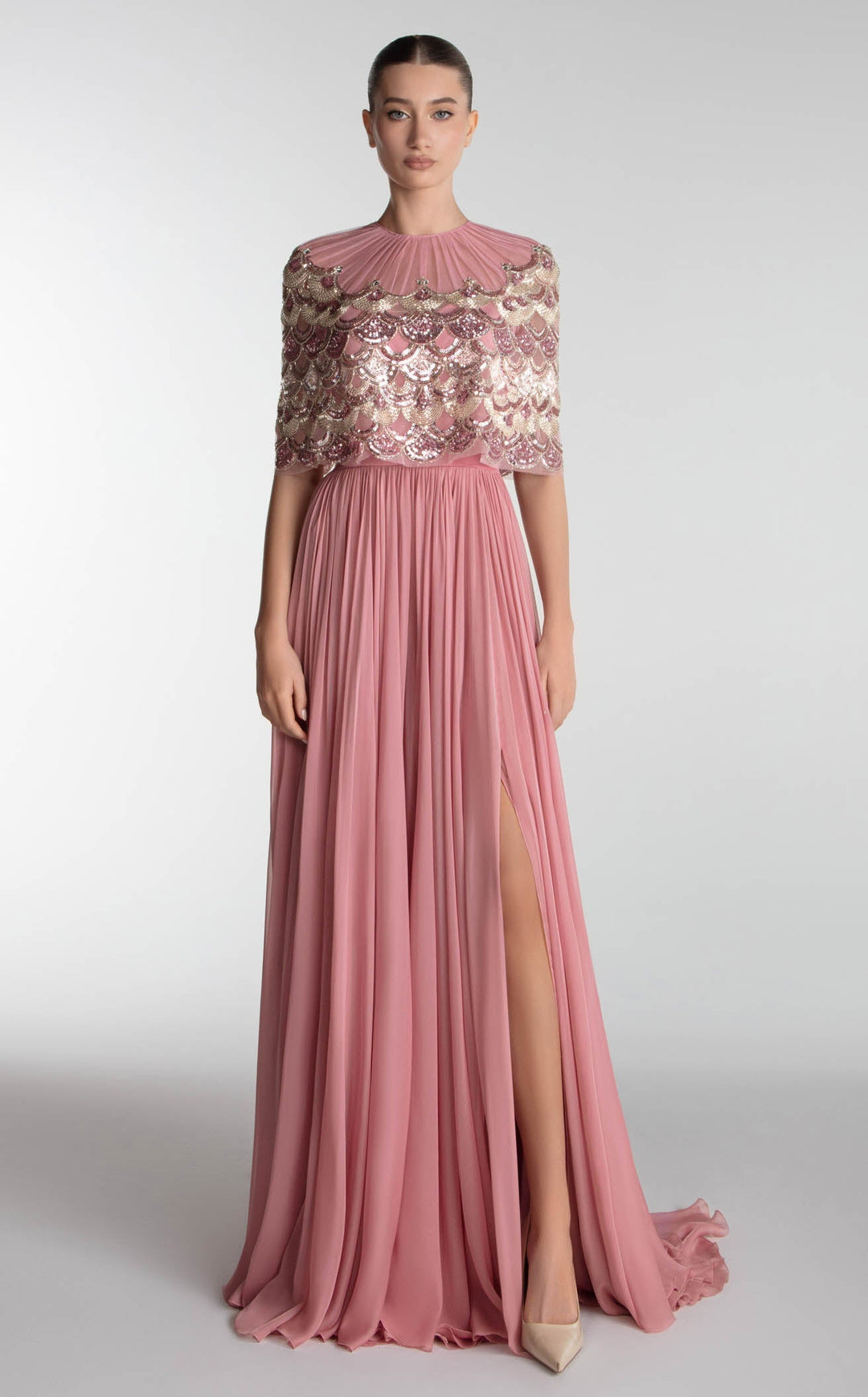 GATTI NOLLI OP7724 Dress - FOSTANI.com