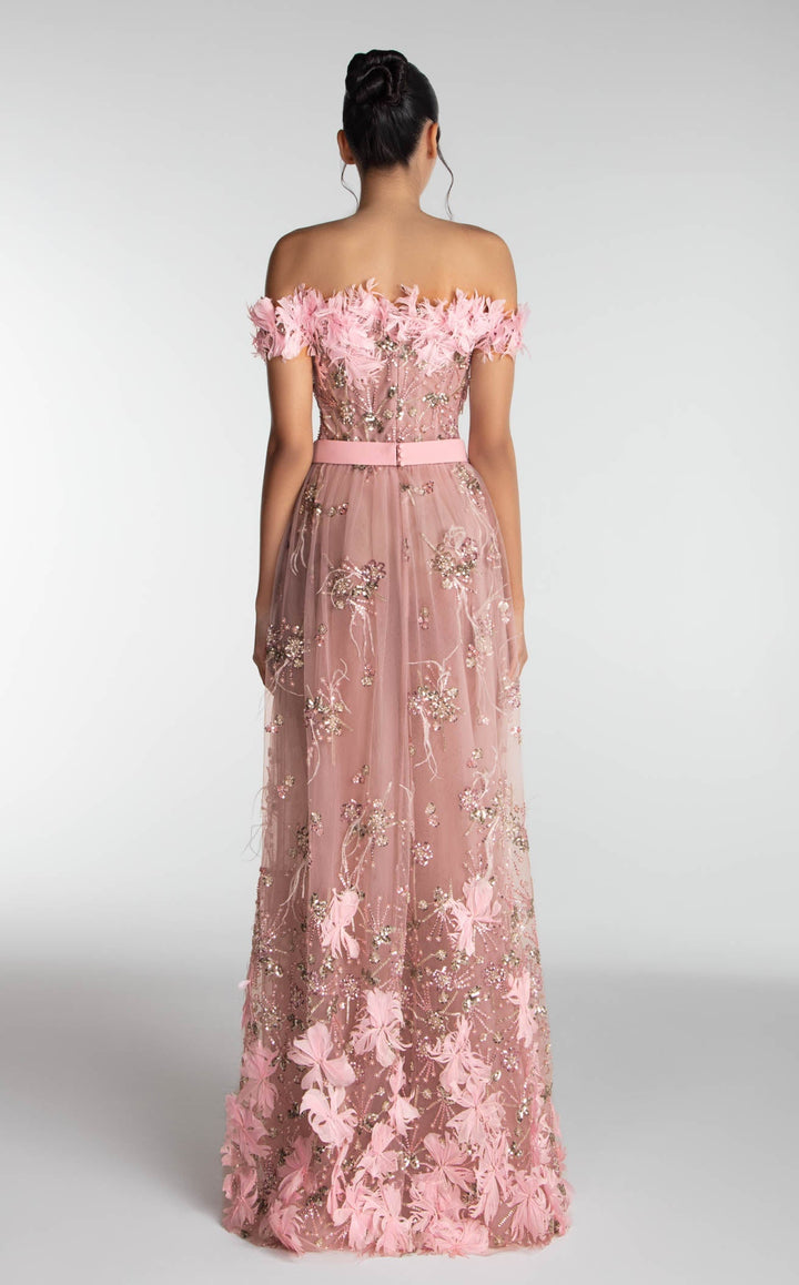 GATTI NOLLI OP7726 Dress - FOSTANI.com