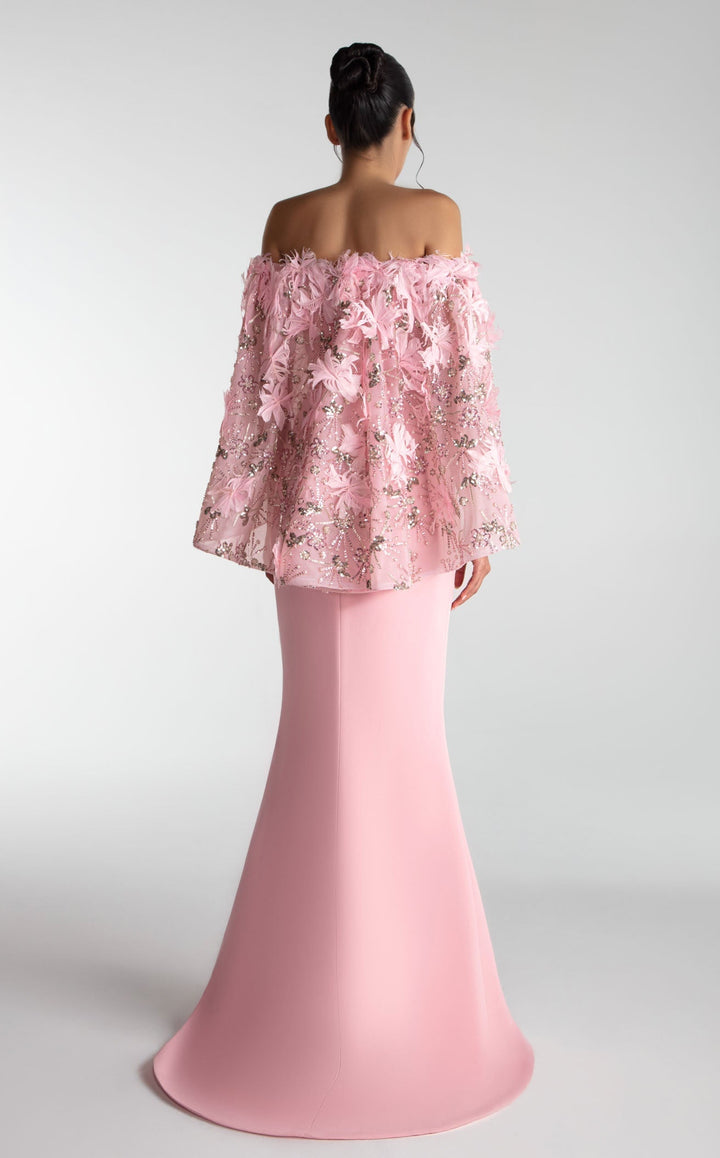 GATTI NOLLI OP7727 Dress - FOSTANI.com