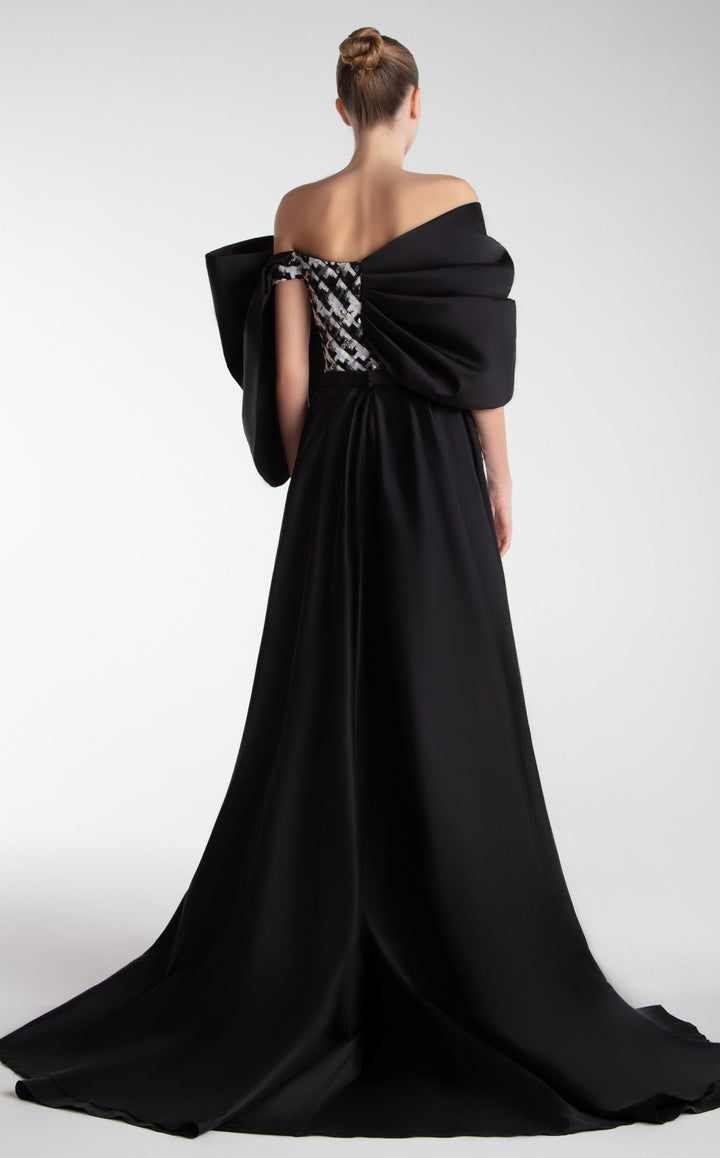 GATTI NOLLI OP7728 Dress - FOSTANI.com