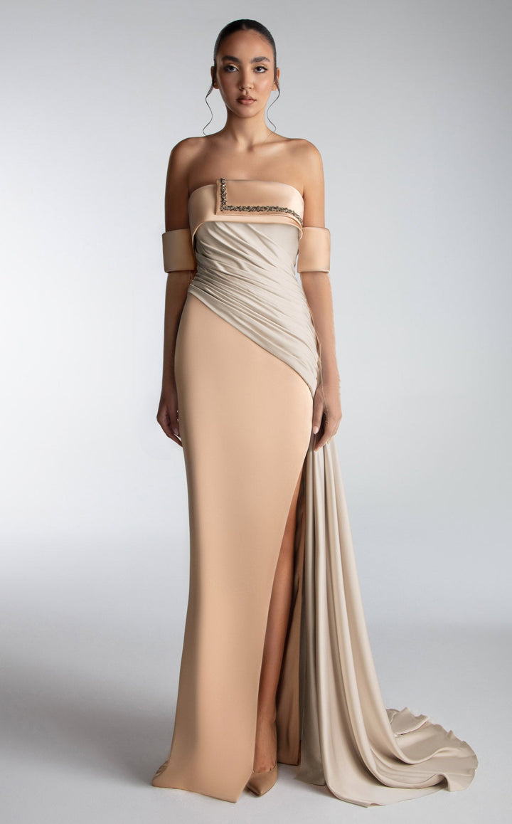 GATTI NOLLI OP7730 Dress - FOSTANI.com