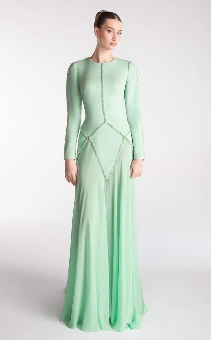 GATTI NOLLI OP7731 Dress - FOSTANI.com