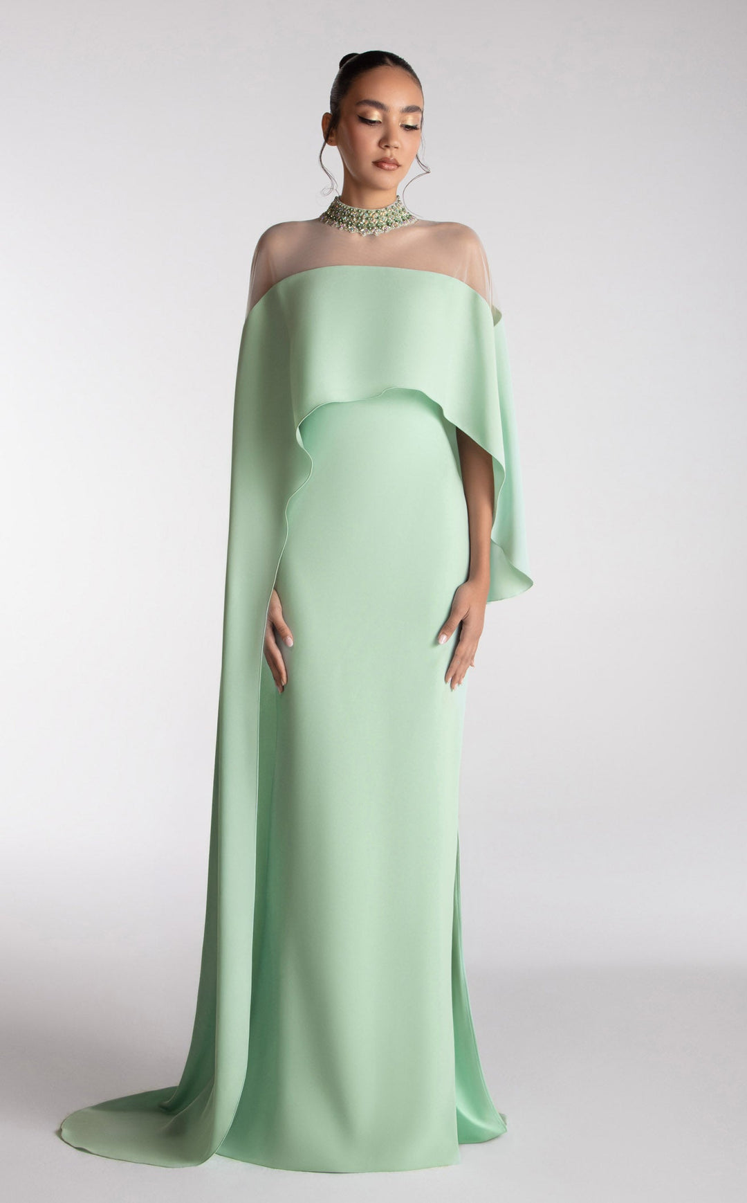 GATTI NOLLI OP7734 Dress - FOSTANI.com