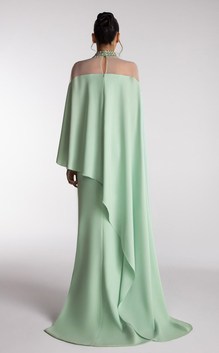 GATTI NOLLI OP7734 Dress - FOSTANI.com