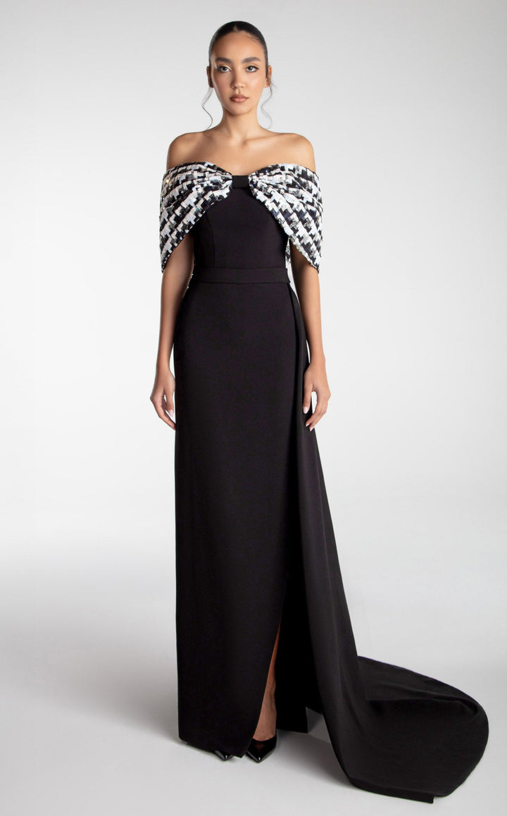 GATTI NOLLI OP7738 Dress - FOSTANI.com