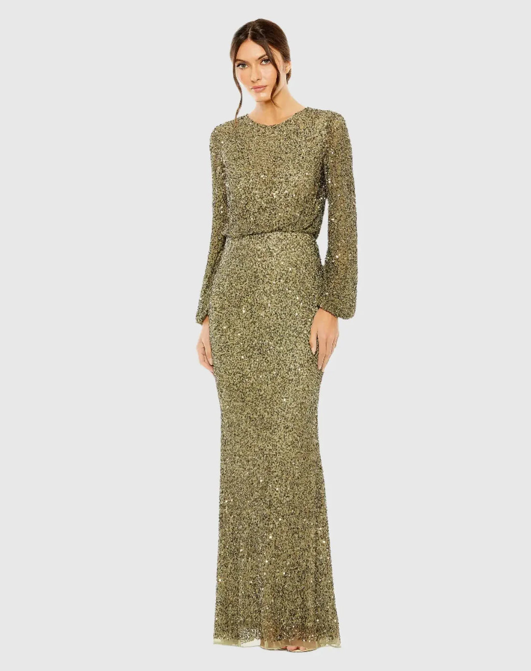 Mac Duggal 10044 Dress - FOSTANI.com