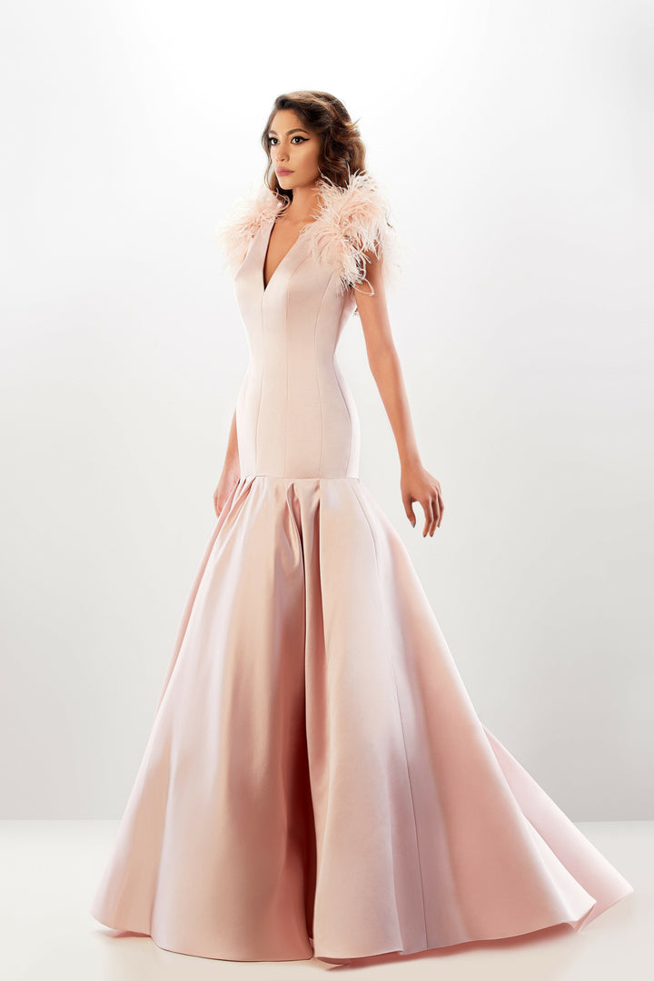 Abdo Aoude L20 Dress - FOSTANI.com