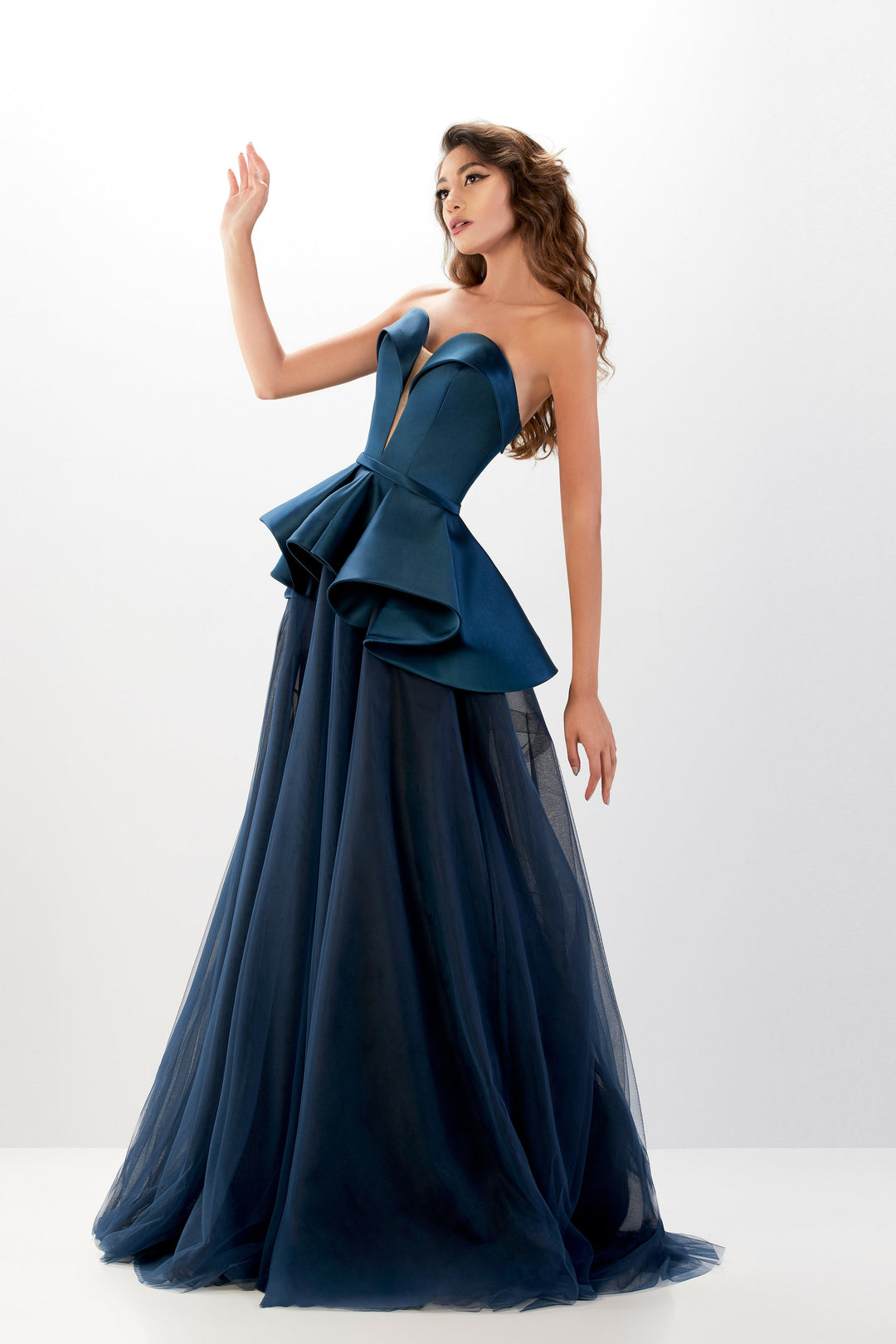 Abdo Aoude L16 Dress - FOSTANI.com