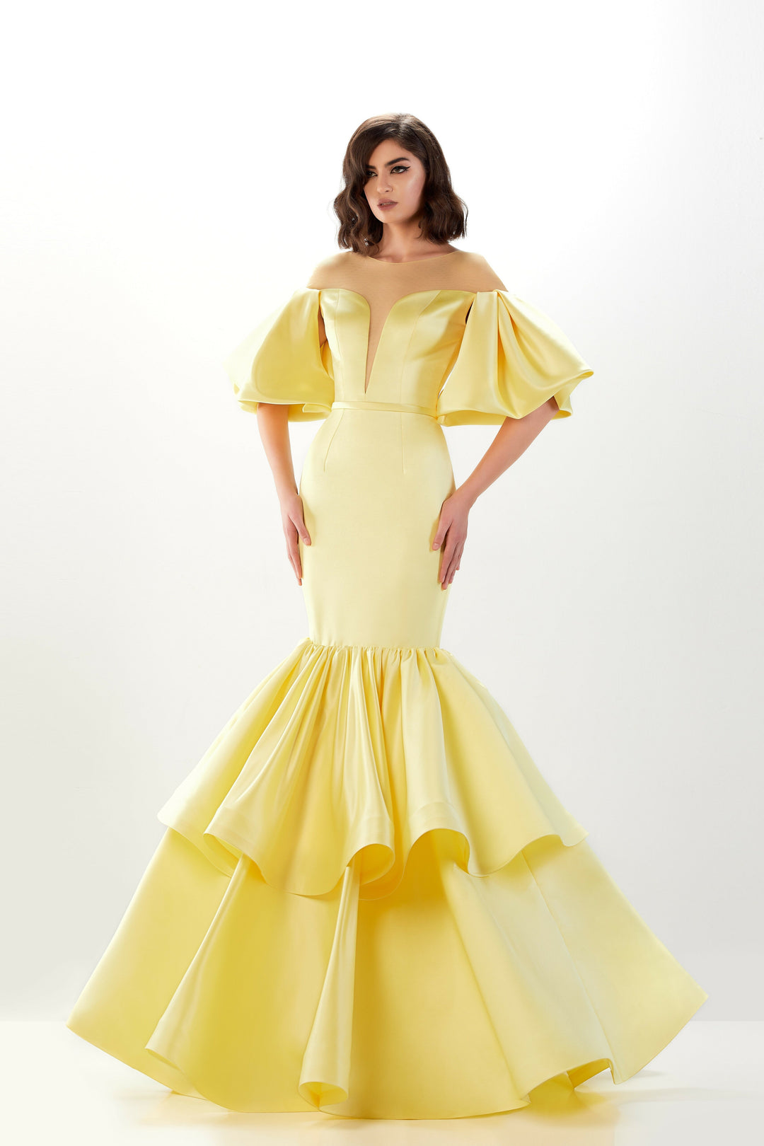Abdo Aoude L07 Dress - FOSTANI.com